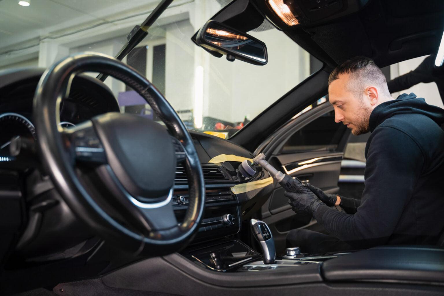 Detailing Auto Sibiu - by Johx - FUNTIX