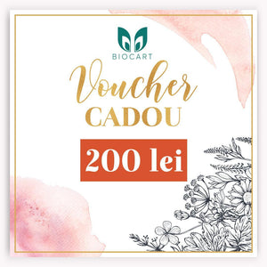 🍃 Voucher biocart.eu - FUNTIX