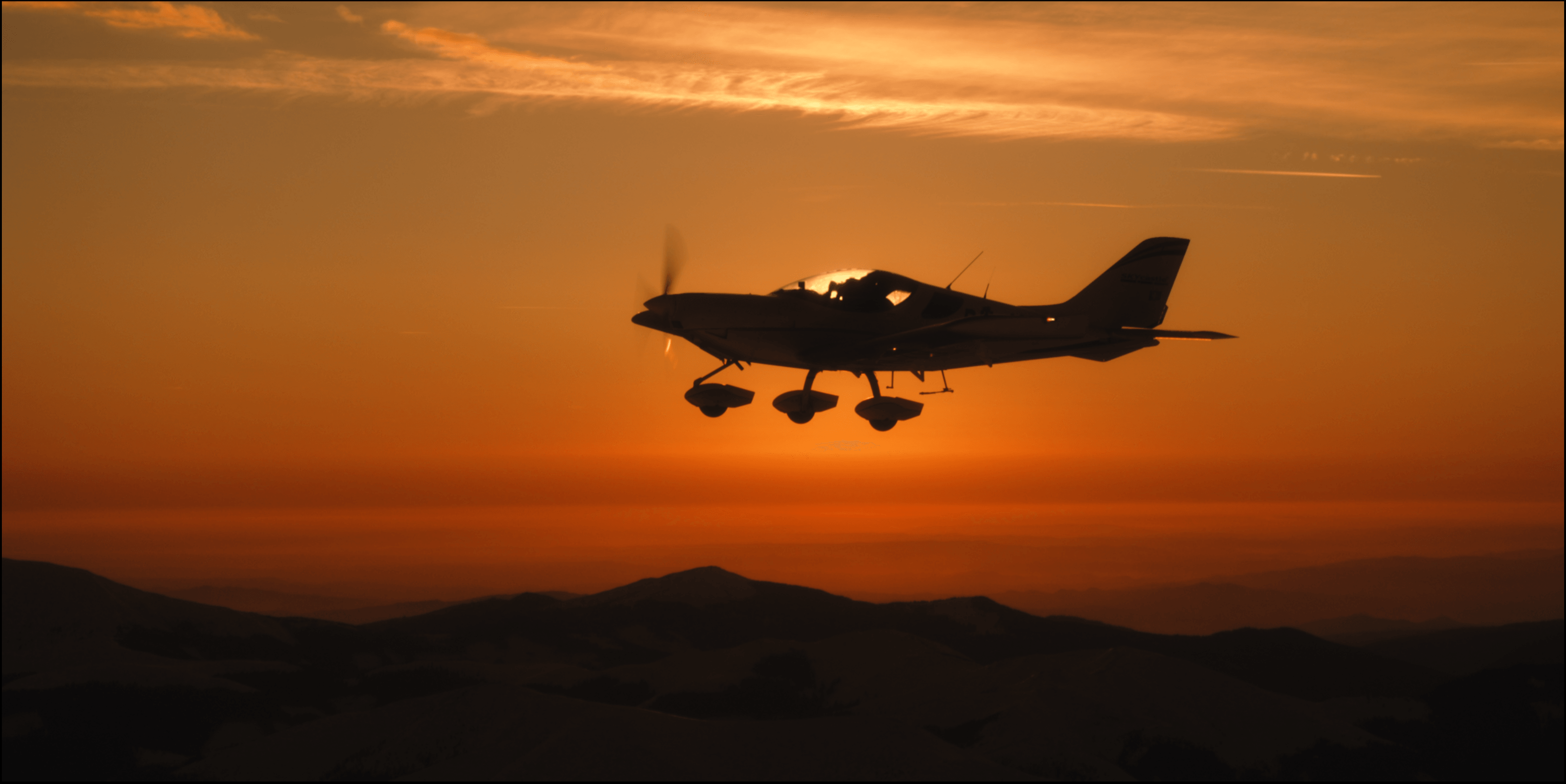 Primul Tău Zbor: Un Pas Către Cer - Zbor Aerodrom Ilfoveni - FUNTIX