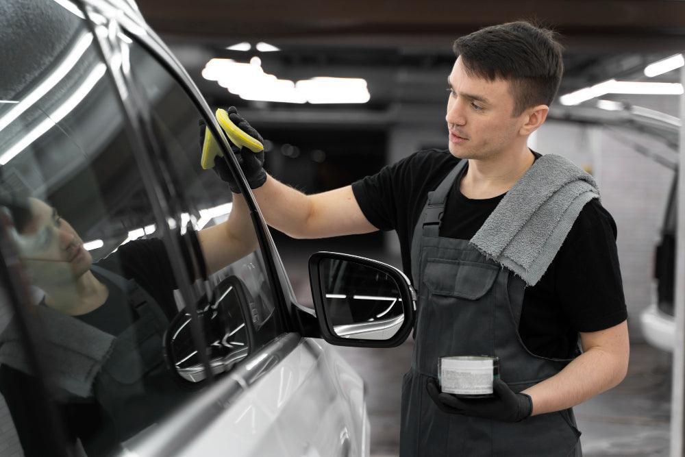 Detailing Auto Sibiu - by Johx - FUNTIX