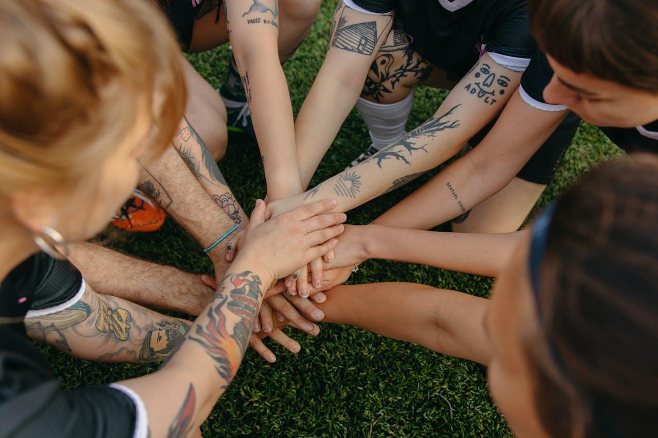 🤝 De ce experientele din teambuilding-urile sunt esențiale pentru echipele de succes?